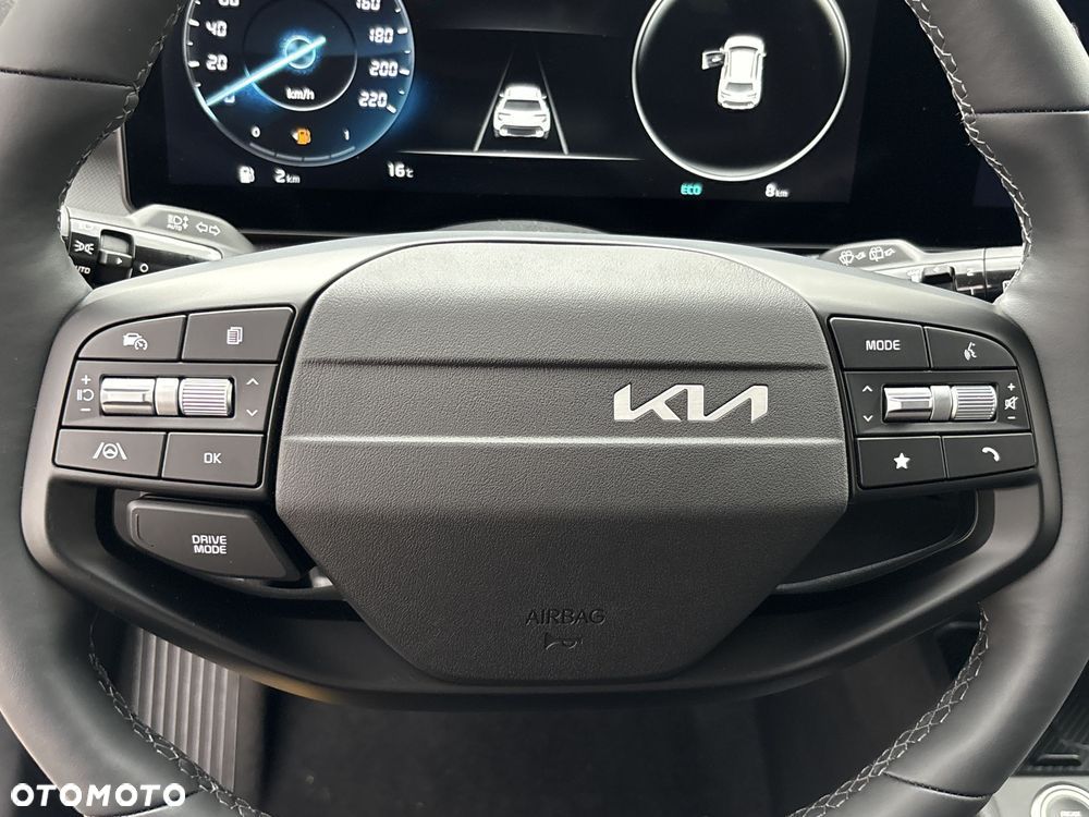 Kia Stonic 1.0 T-GDI Business Line DCT - 18