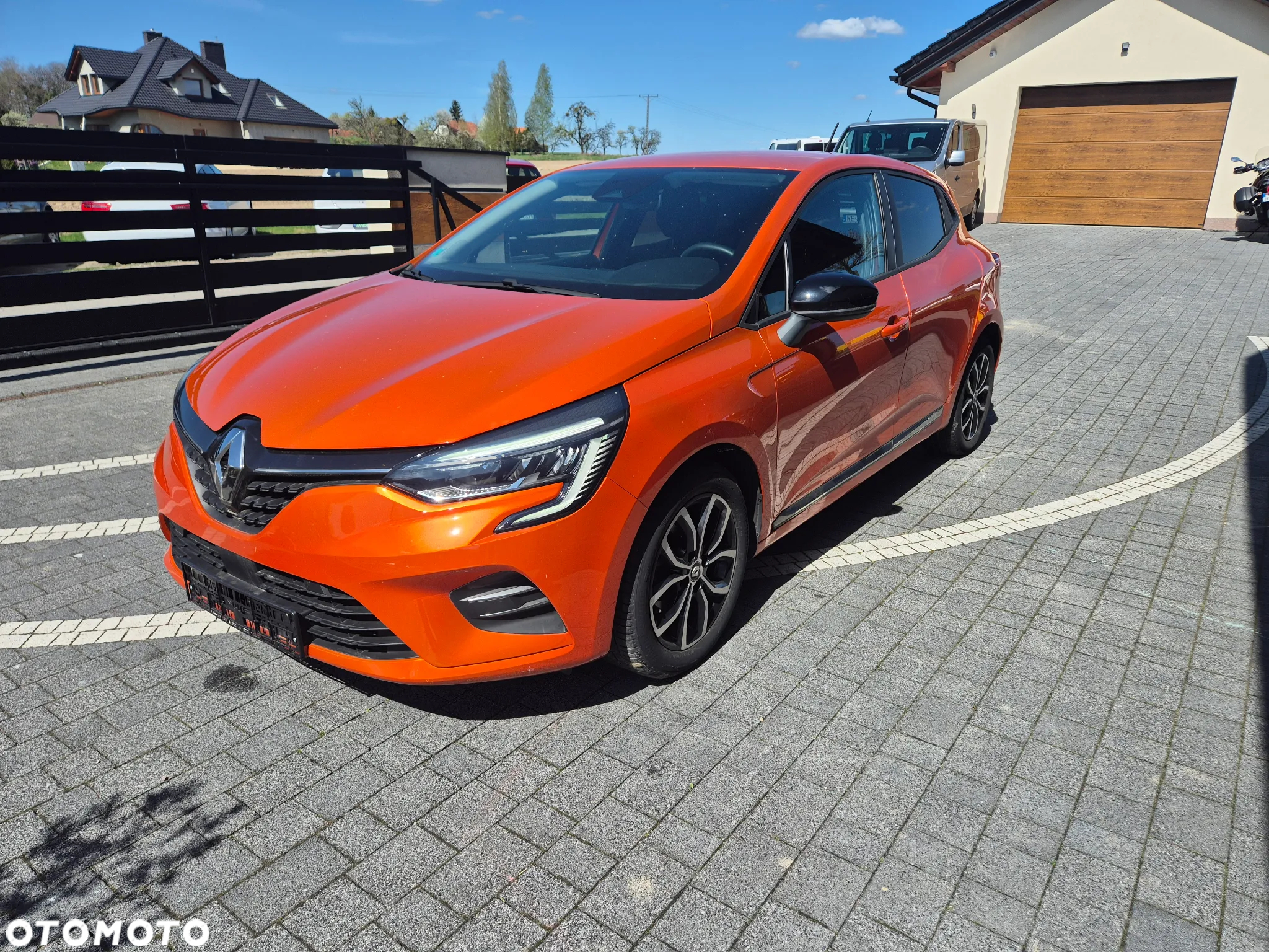 Renault Clio TCe 100 EDITION ONE - 2