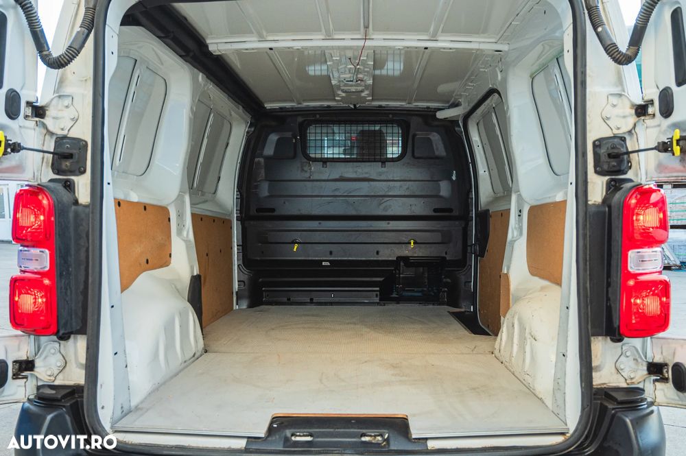 Citroën JUMPY - 10