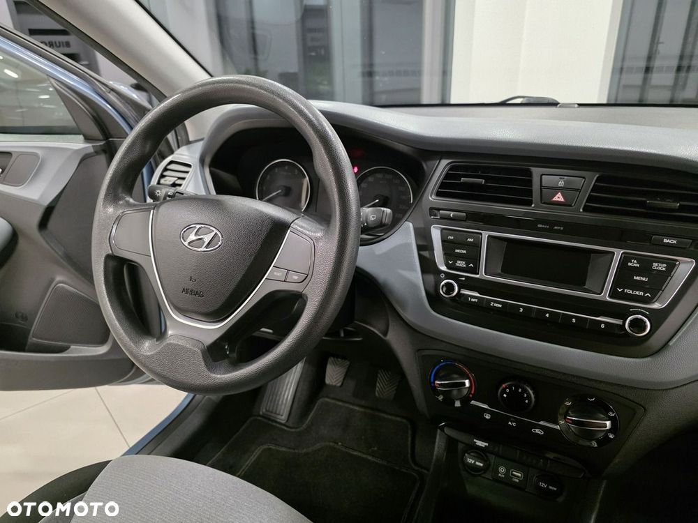Hyundai i20 1.2 Style - 17