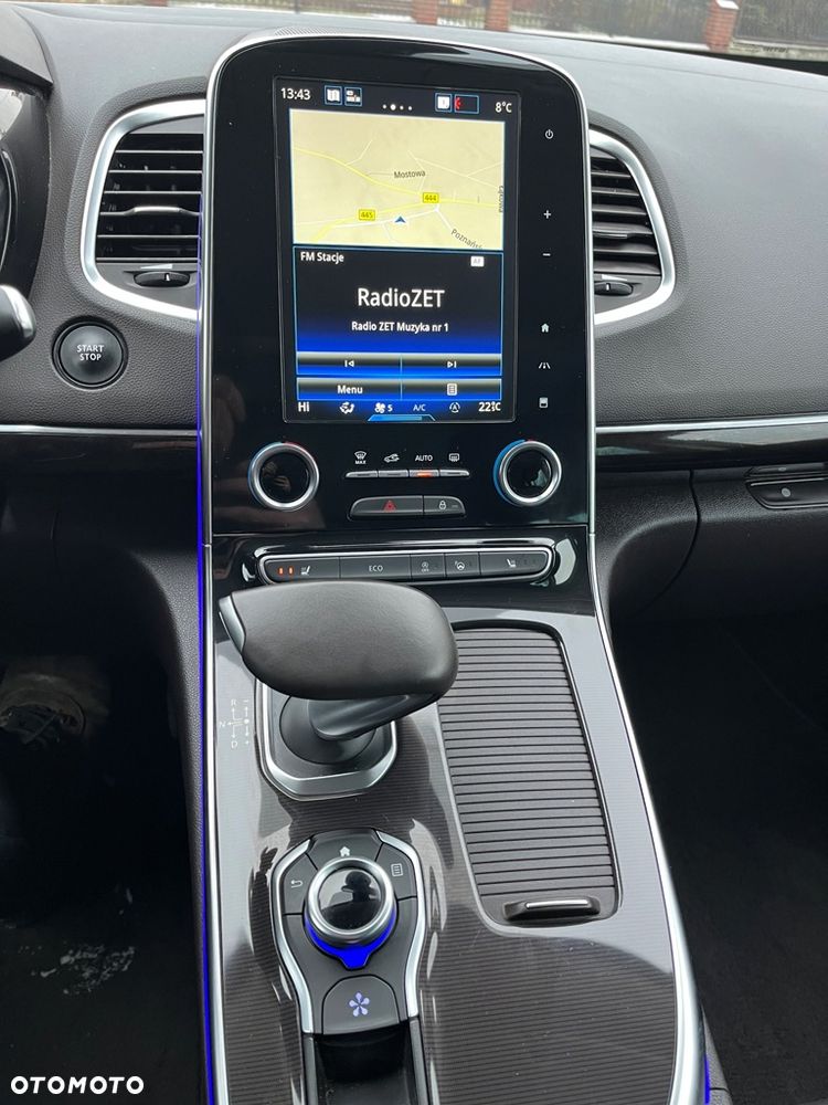 Renault Espace Energy dCi 160 EDC Intens - 14