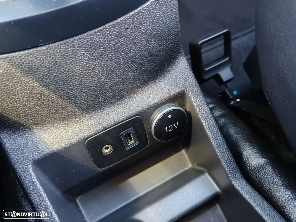 Ford EcoSport 1.0 EcoBoost Titanium - 12