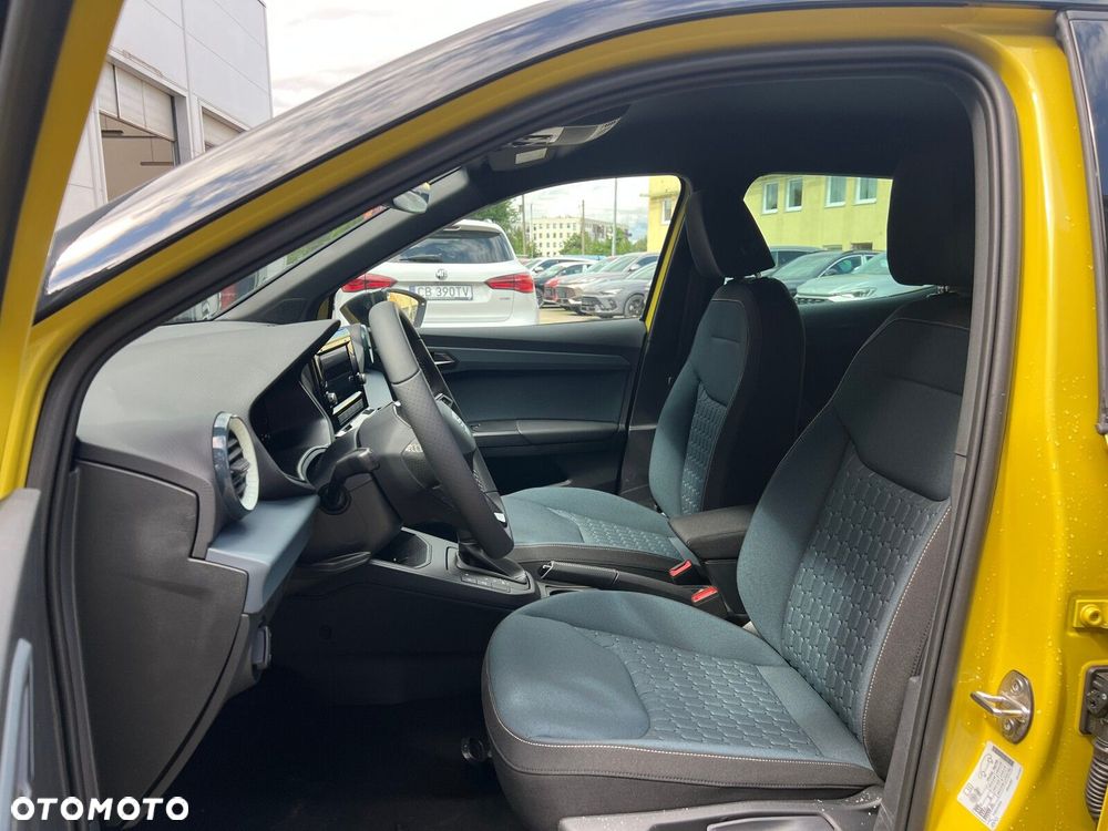 Seat Arona - 15
