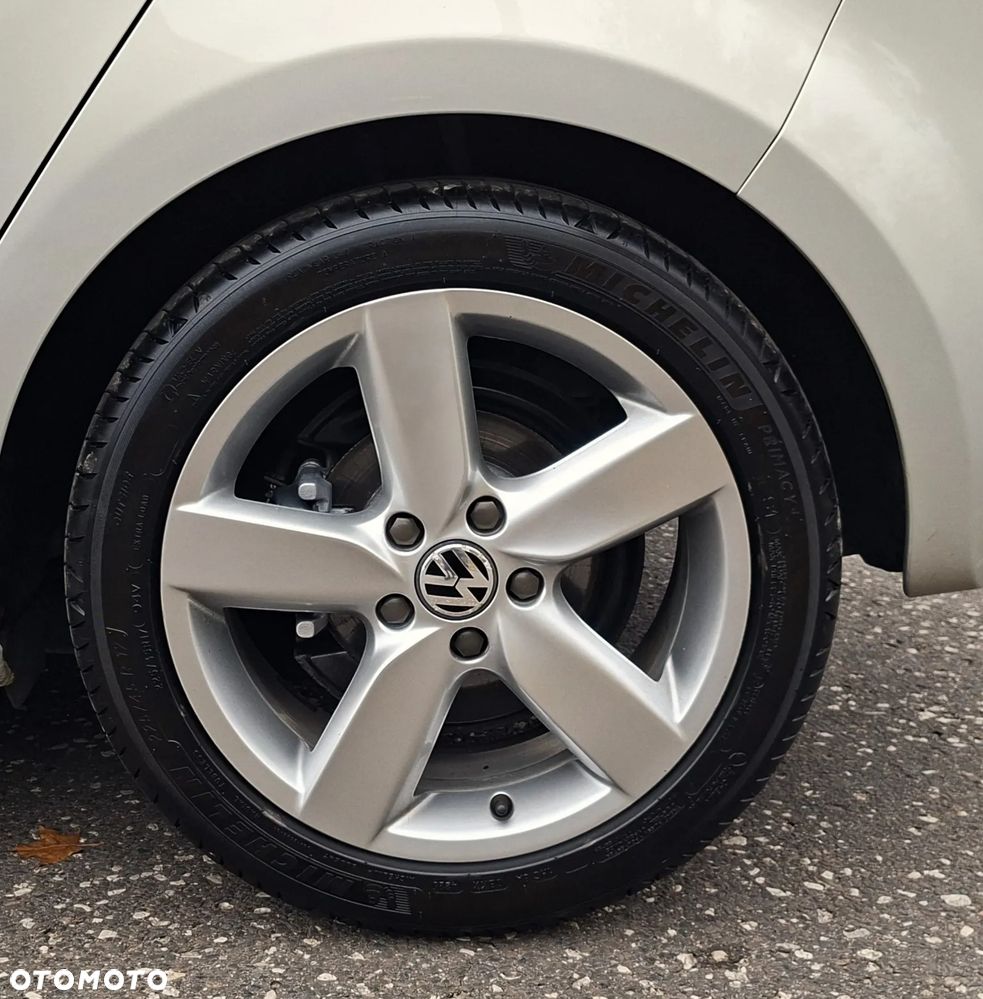 Volkswagen Golf 1.6 TDI DPF Style - 16