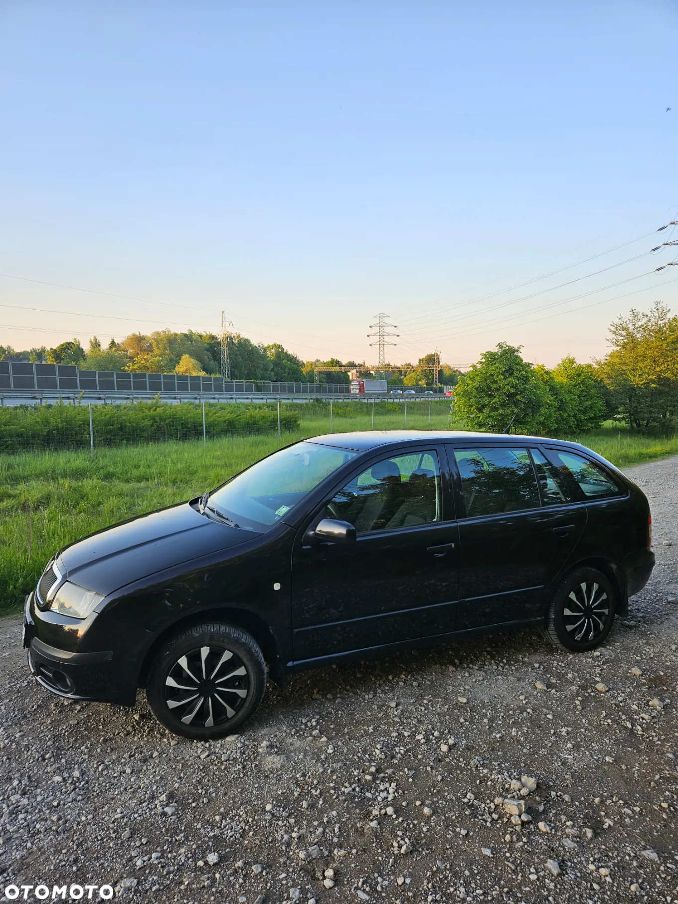 Skoda Fabia 1.2 12V Ambiente - 5