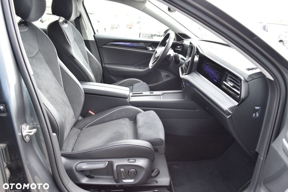 Volkswagen Passat - 38