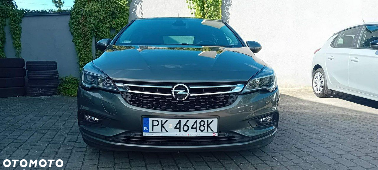 Opel Astra V 1.4 T 120 Lat S&S - 2