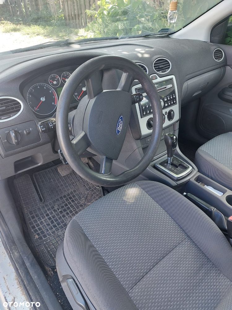 Ford Focus - 2