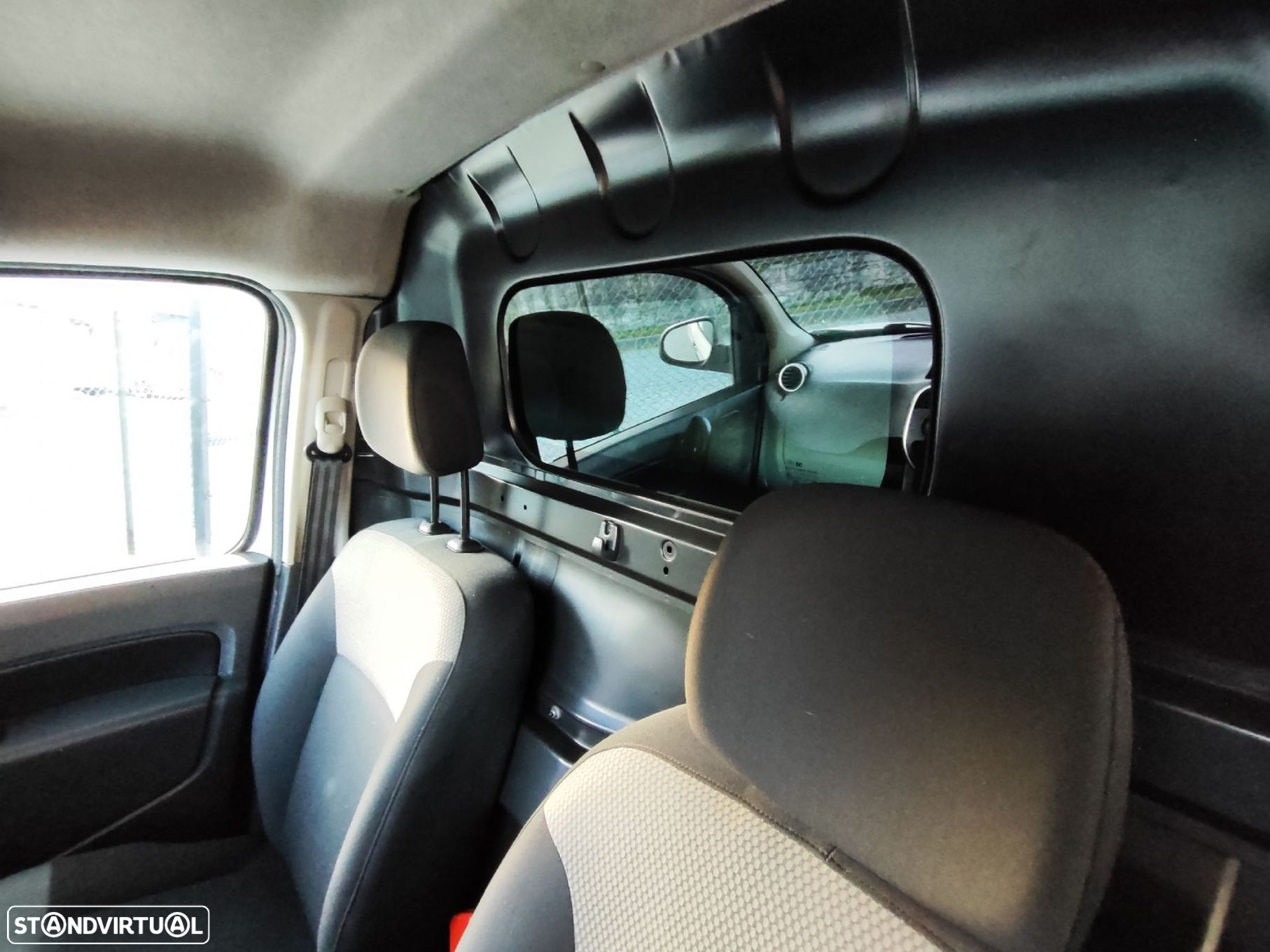 Renault Kangoo 1.5 dCi Compact Confort S/S - 10