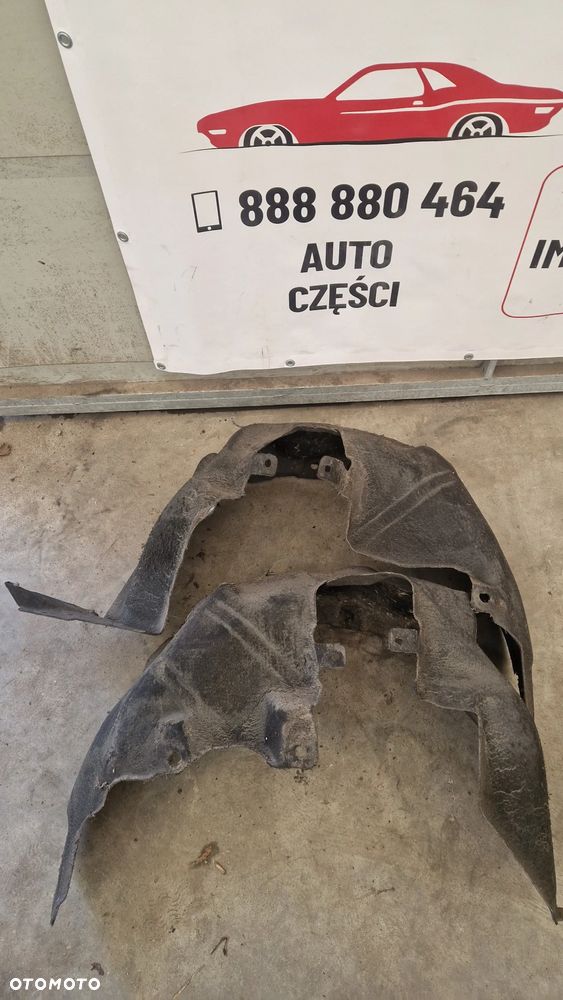 Nadkole tylne prawe/lewe Ford Escape IV 2020- - 2