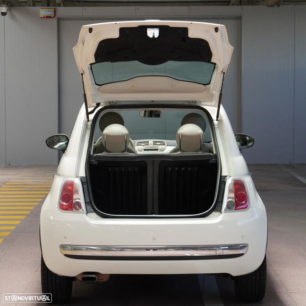 Fiat 500 - 41