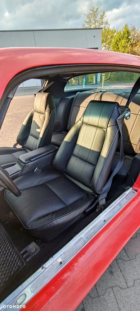 Chevrolet Camaro - 4