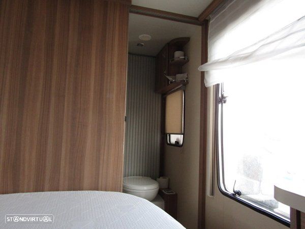 Challenger Graphite G388 EB CAMA CENTRAL(em preparação) - 31