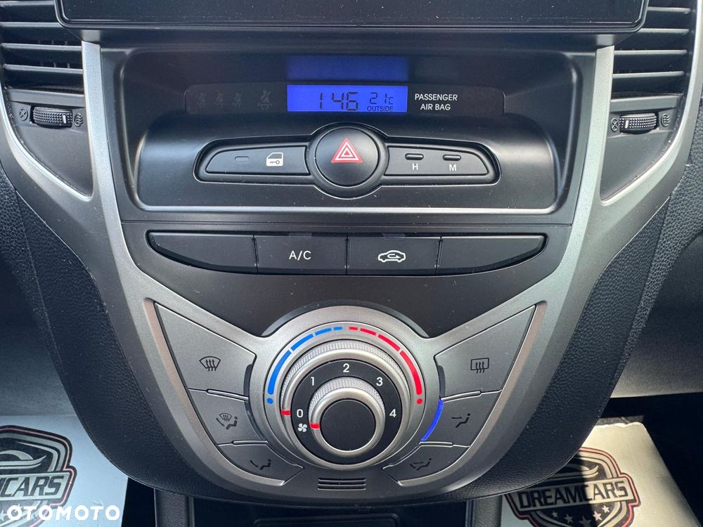 Hyundai ix20 - 34