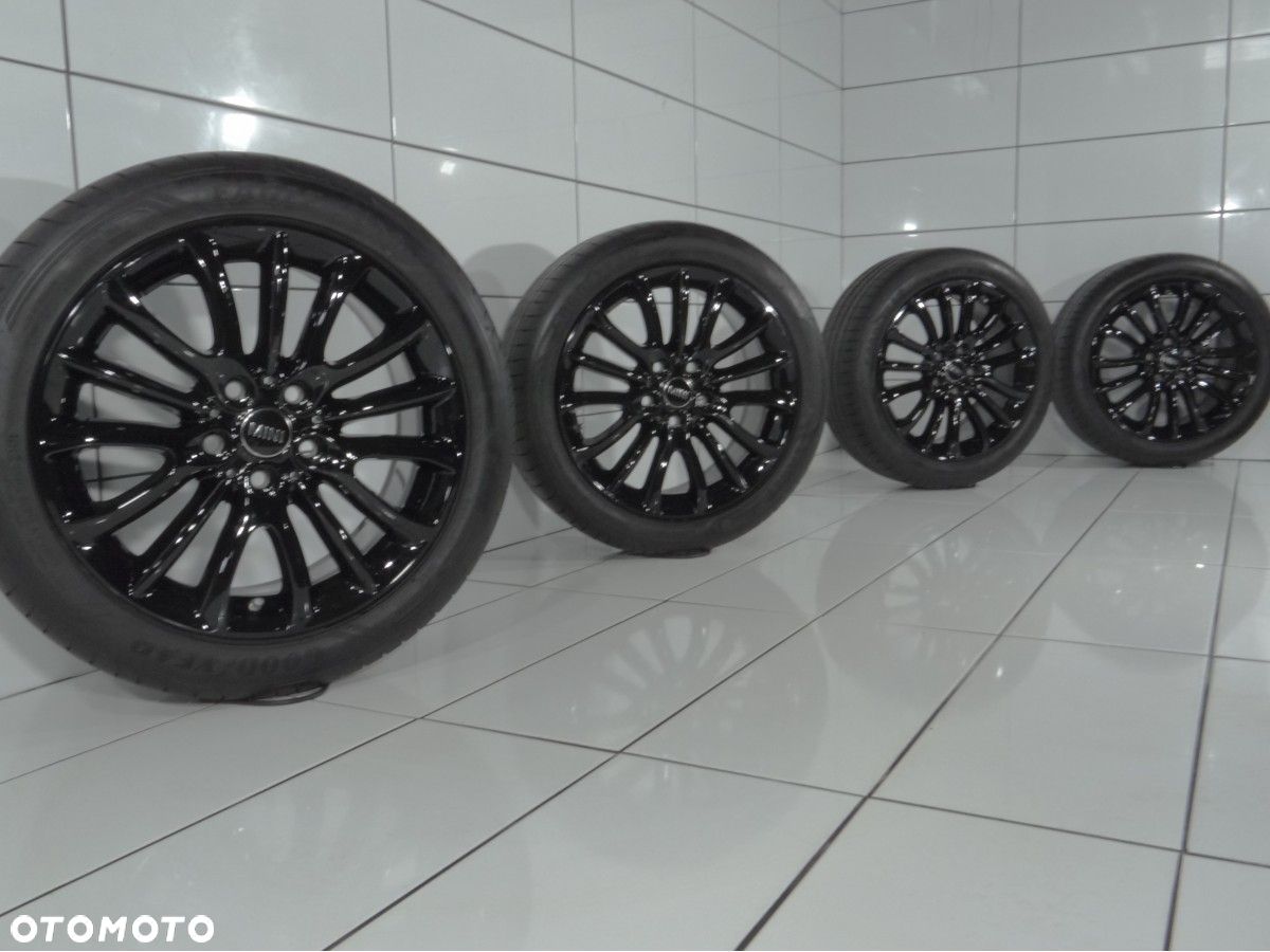 Koła letnie   17" MINI F54 CLUBMAN - 1