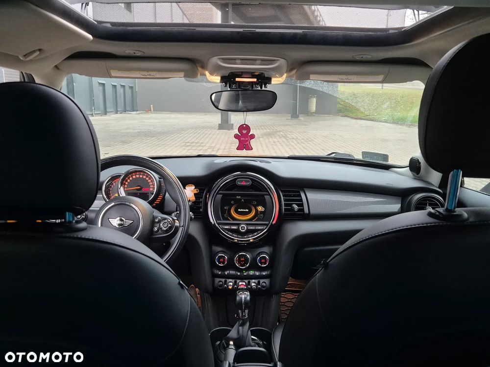 MINI Cooper Metropolitan - 12