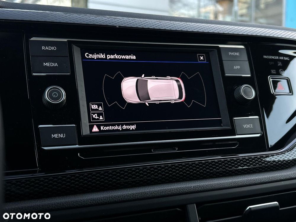 Volkswagen Taigo 1.0 TSI Life - 21