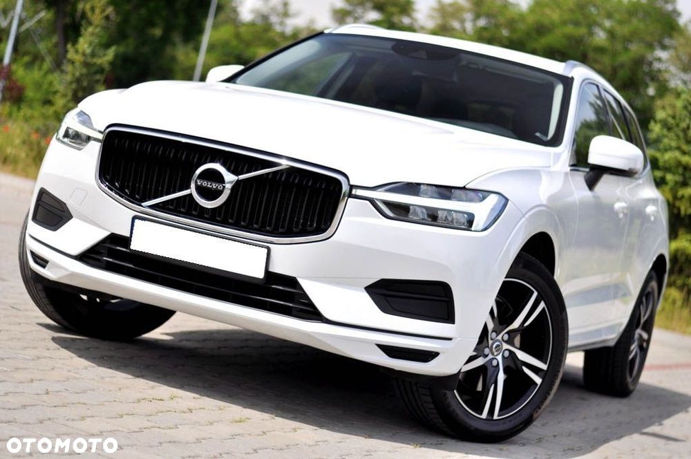 Volvo XC 60 D4 AWD Geartronic Momentum - 5