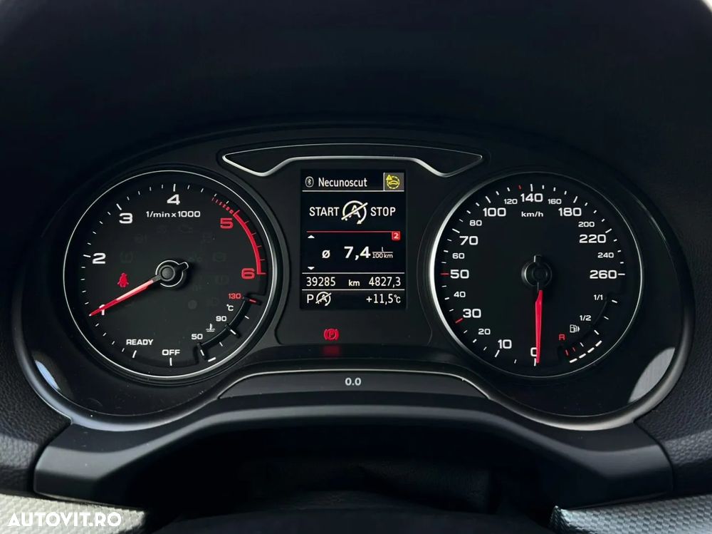 Audi Q2 35 TDI S tronic design - 16