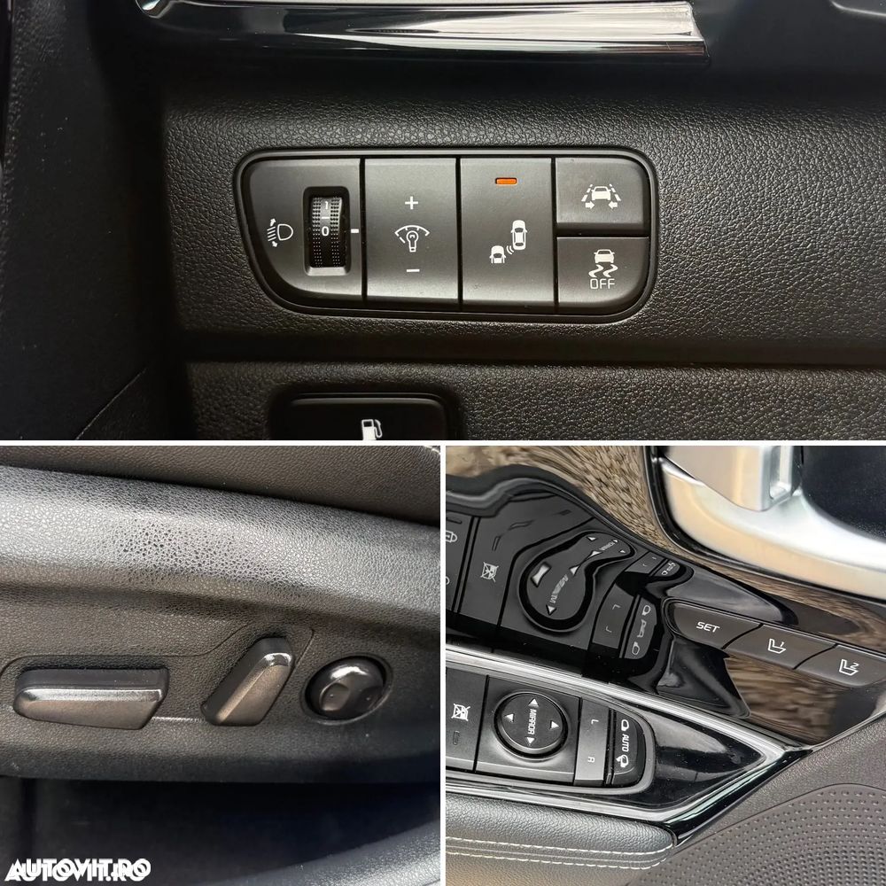 Kia Niro 1.6 GDI 2WD Aut. Edition 7 - 8