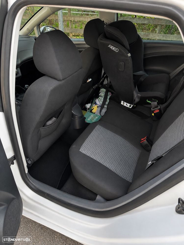 SEAT Ibiza ST 1.6 TDI Style - 12