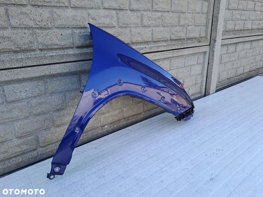 toyota yaris cross 4 iv 19-24 błotnik prawy oryginał - 2