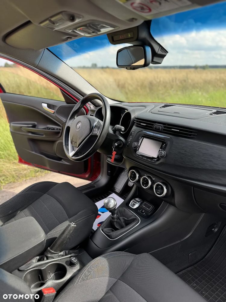 Alfa Romeo Giulietta 2.0 JTDM Exclusive EU6 - 23