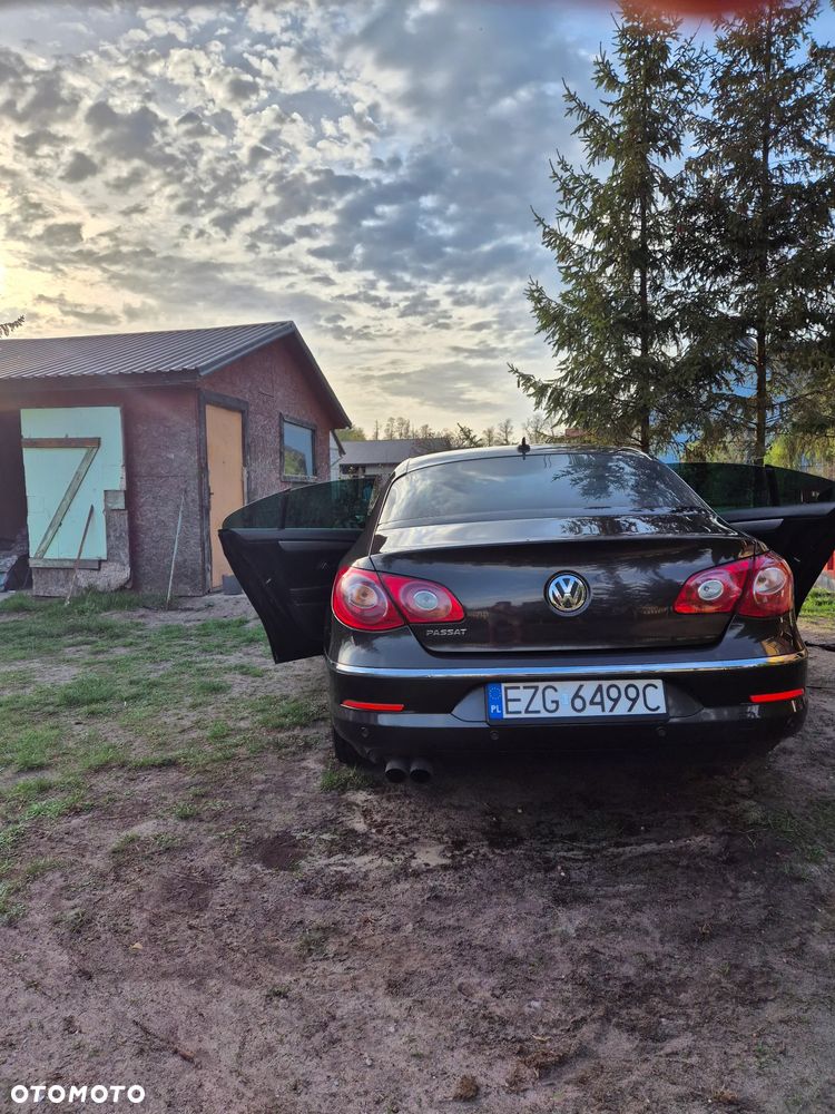Volkswagen CC - 18
