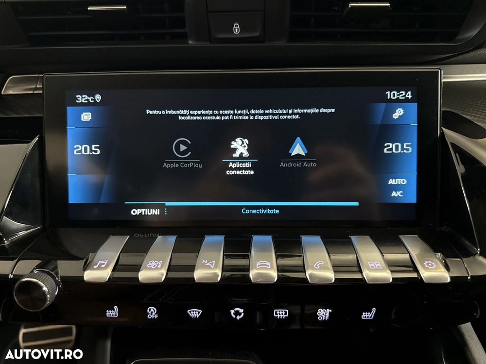 Peugeot 508 - 21