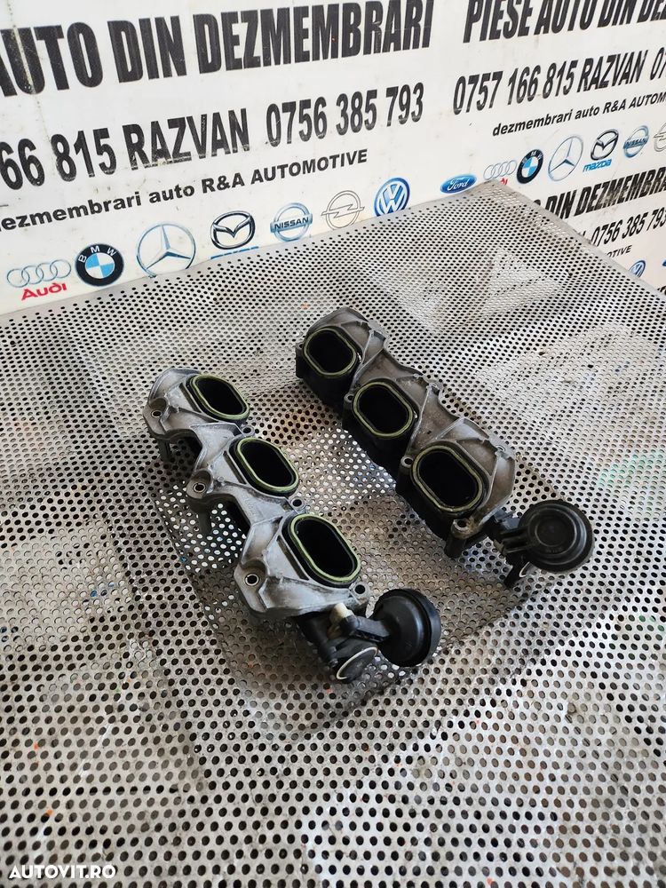Galerie Admisie Stanga Dreapta Audi A4 A5 A6 A7 A8 2.0 Benzina Cod 06EAF 06EAF - Dezmembrari Arad - 4