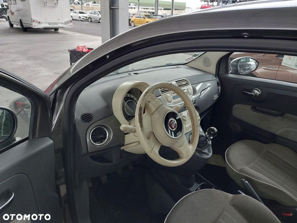 Fiat 500 1.4 16V Start&Stop Sport - 7