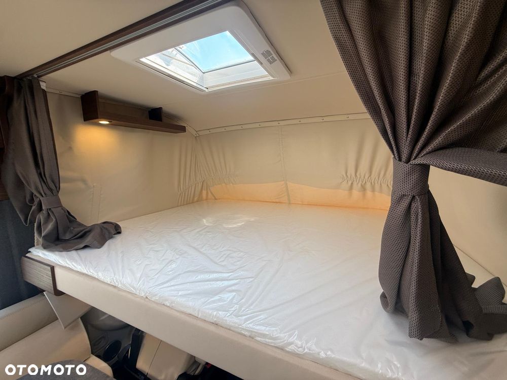 Carthago Chic C-Line I 5.0 QB  Model 2026, Mercedes, Automat - 19