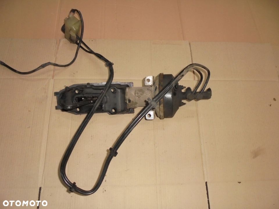 SERWO HAMULCOWE SMATR FORTNO 0.6T - 2