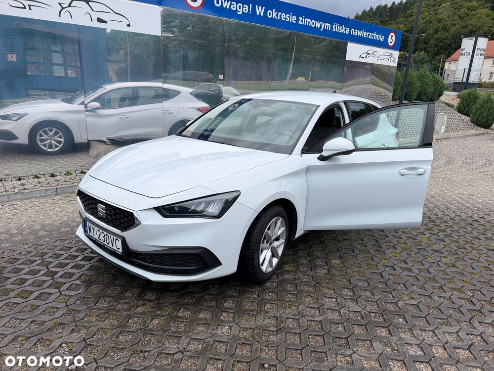 Seat Leon 1.0 TSI Style - 3
