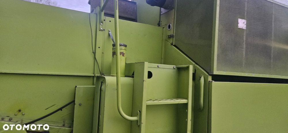 Claas Dominator 48 - 24