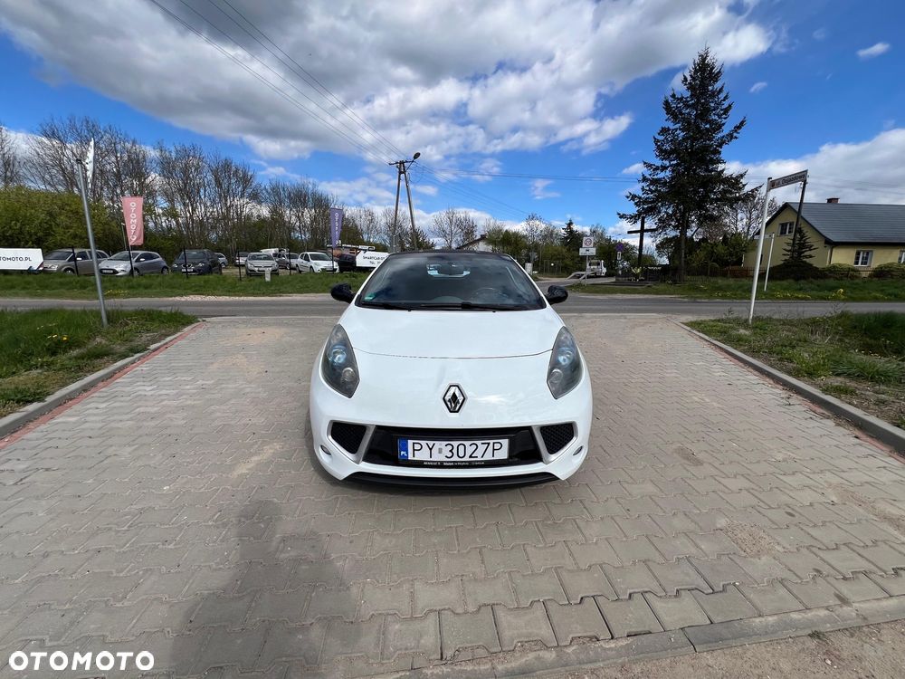 Renault Wind - 2
