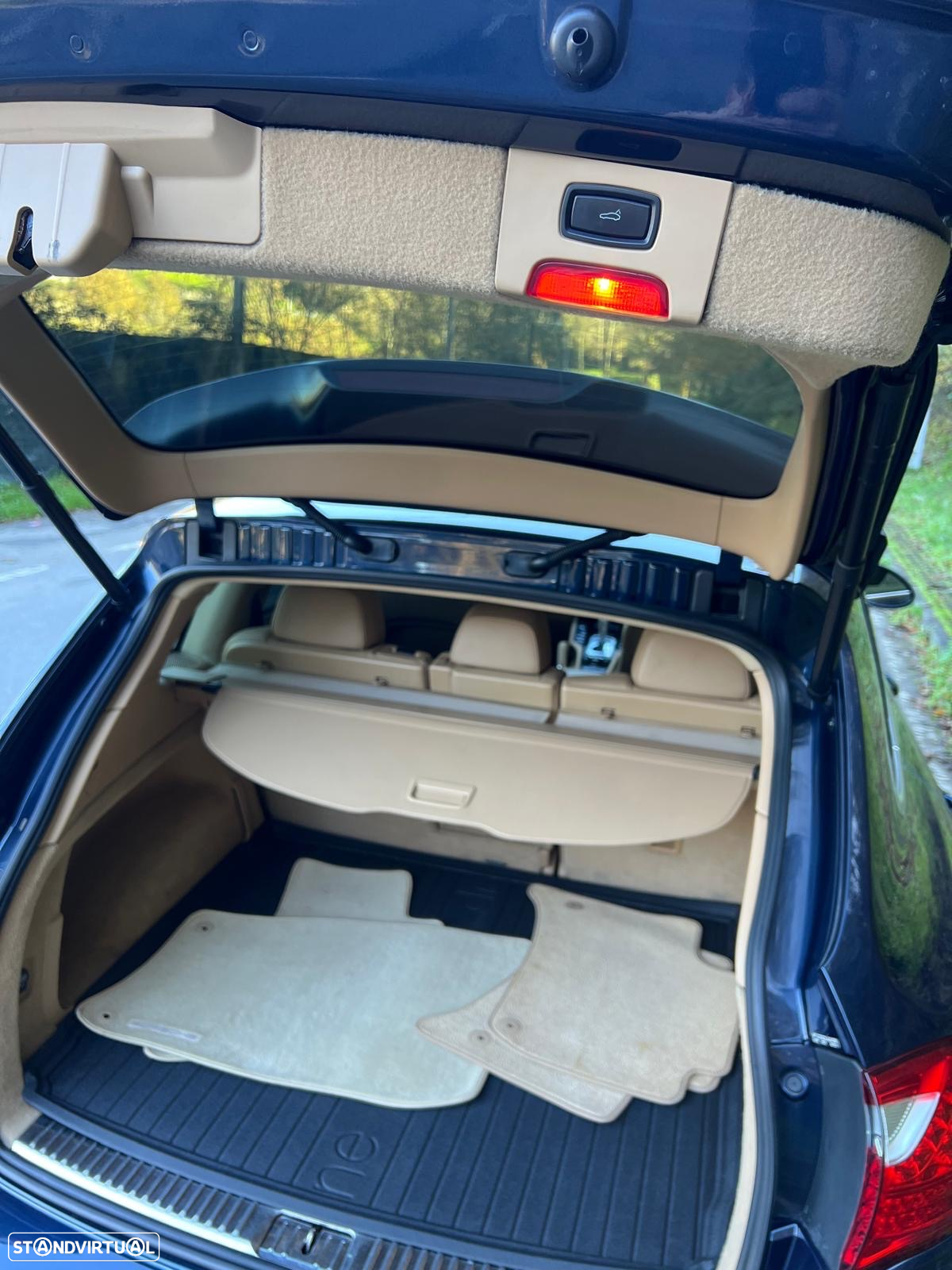 Porsche Cayenne II - 17