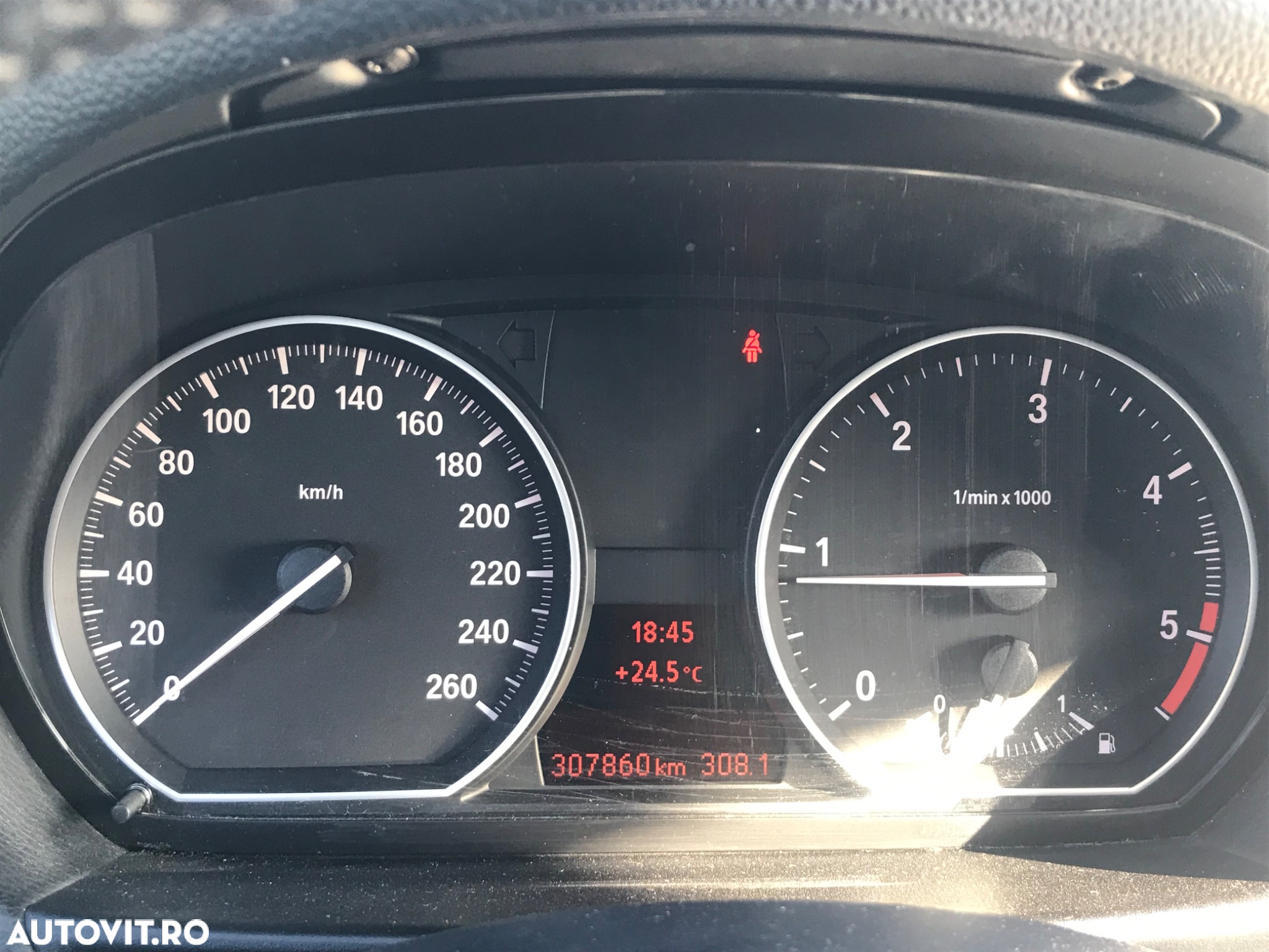 BMW Seria 1 120d - 7