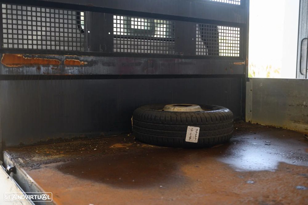 Mitsubishi Fuso Canter 3C13 - 10