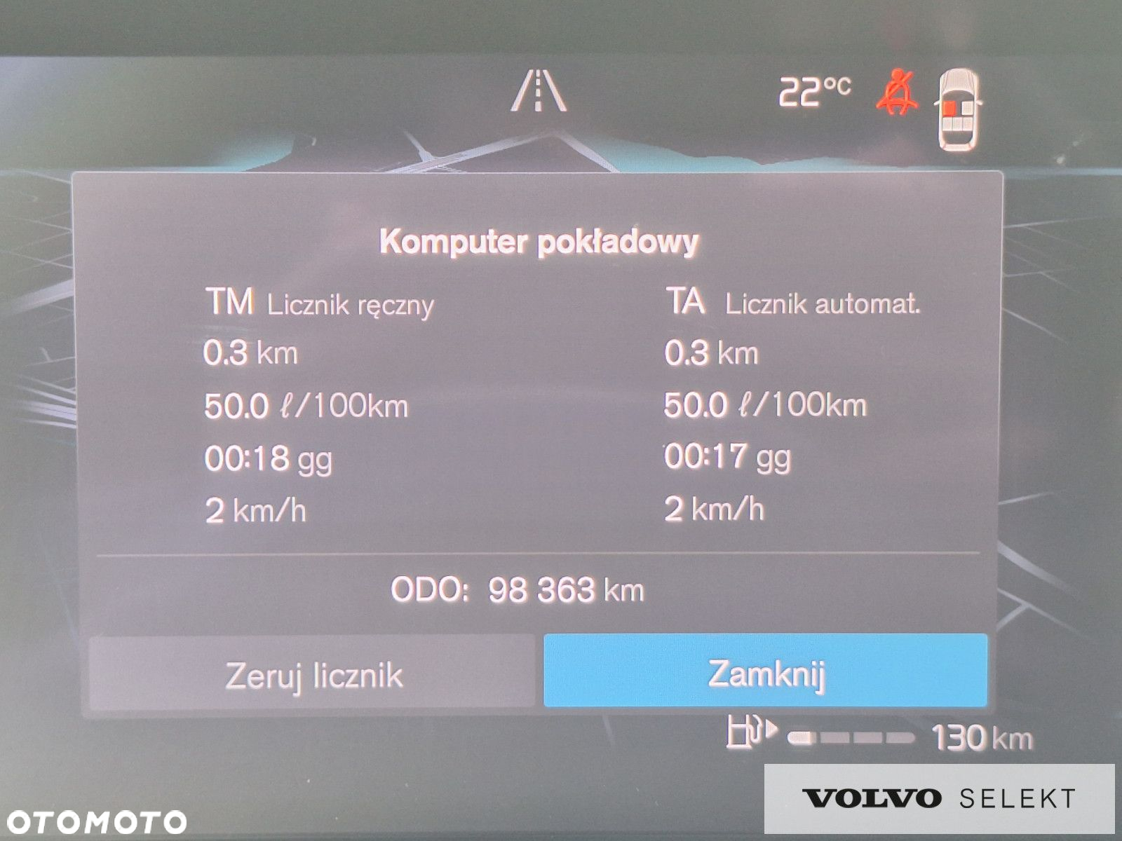 Volvo XC 60 - 18