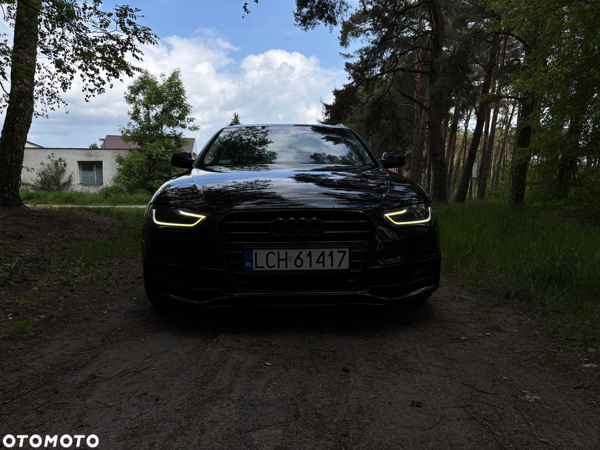 Audi A4 2.0 TDI clean diesel Multitronic - 4