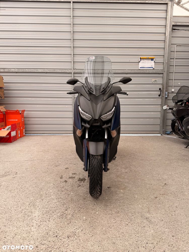 Yamaha X-max - 2