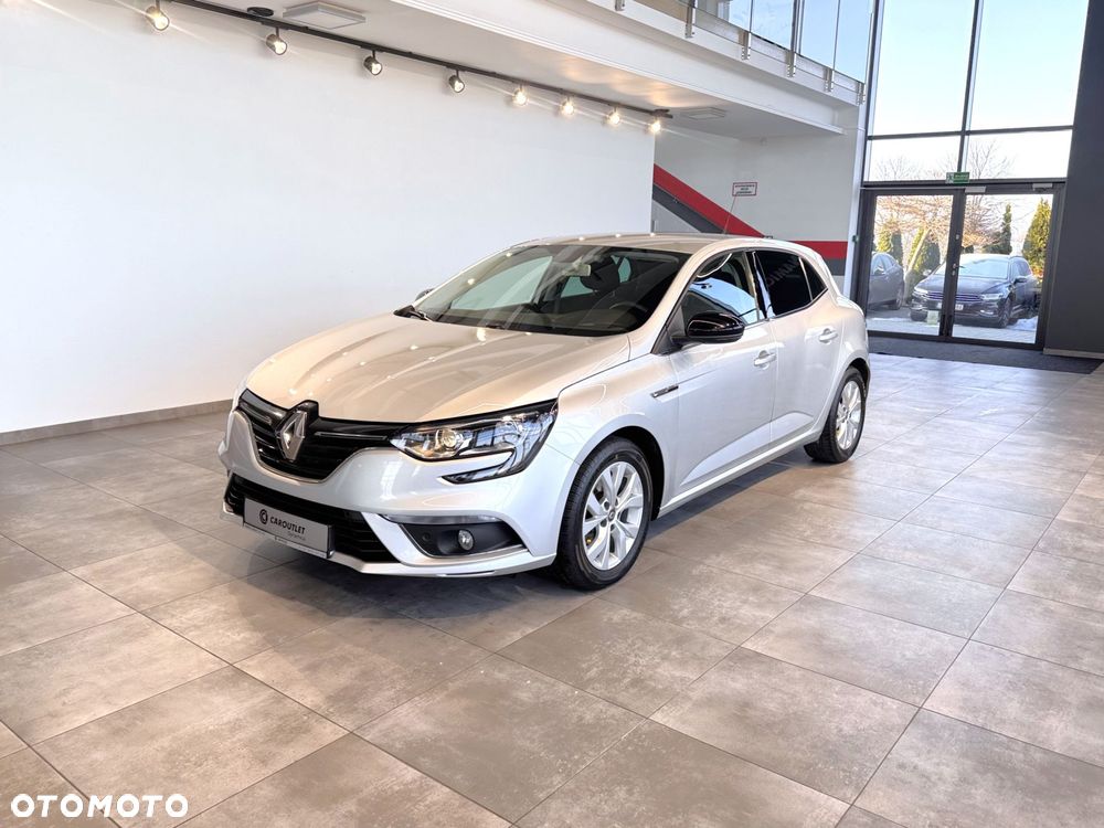 Renault Megane - 5