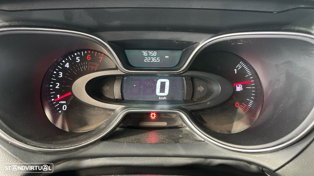 Renault Captur 0.9 TCE Exclusive - 11