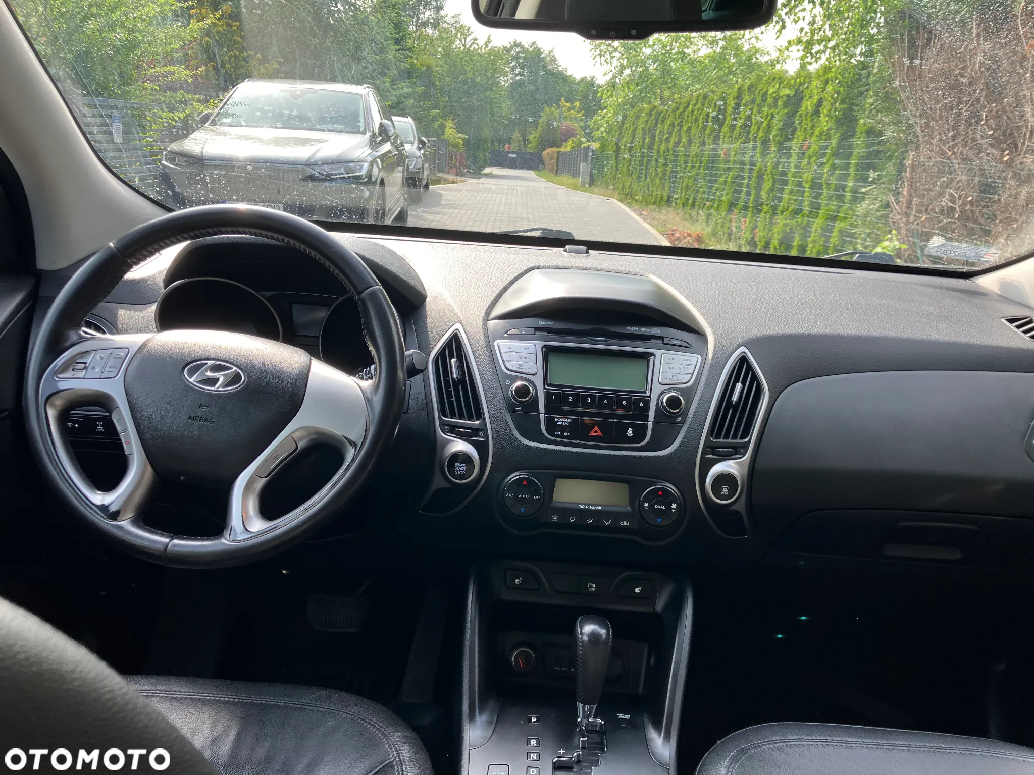Hyundai ix35 2.0 CRDi Premium - 7