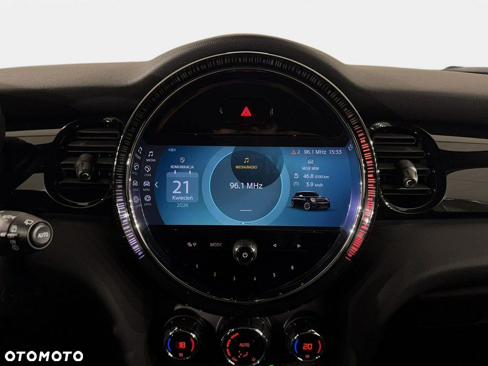 MINI Cooper S - 24