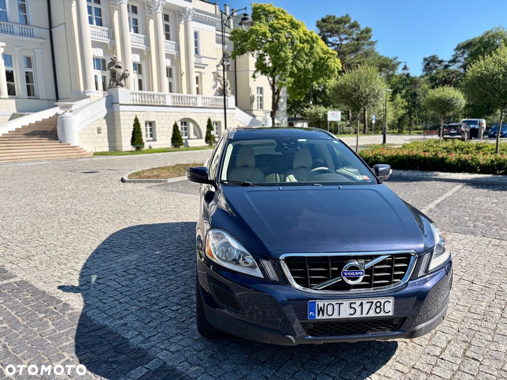 Volvo XC 60 3.2 AWD Summum - 5
