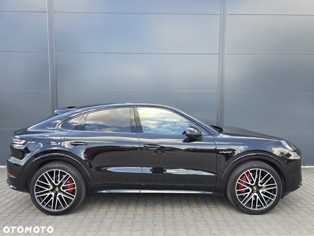 Porsche Cayenne S E-Hybrid PHEV - 6