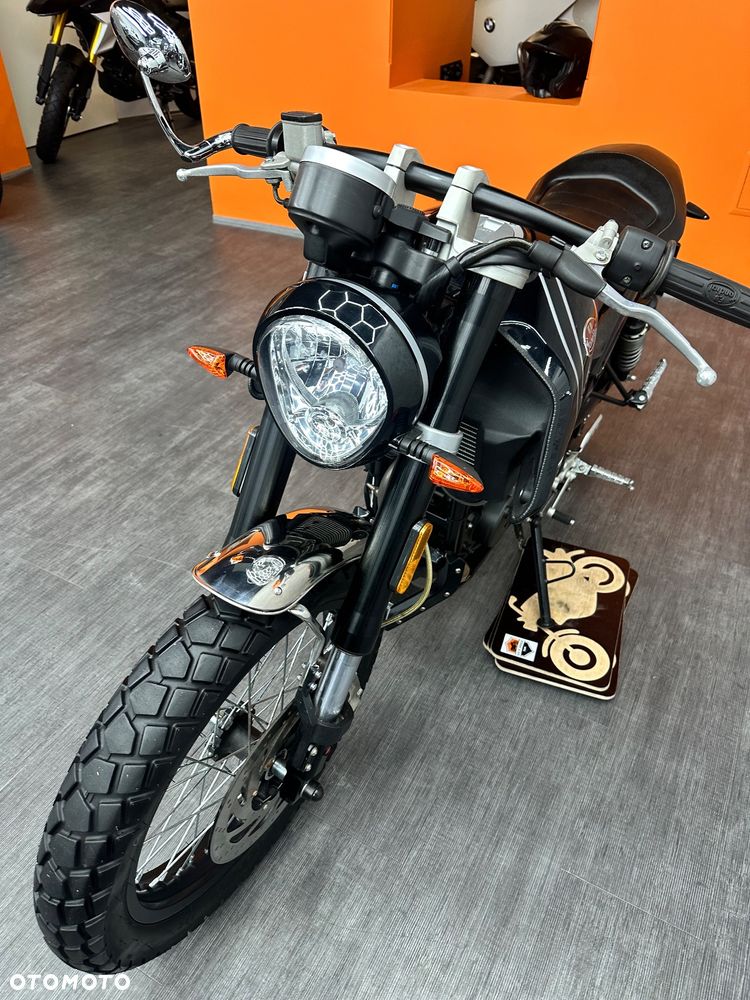 Mondial HPS 125 - 13