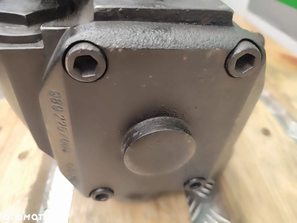 Pompa hydrauliczna tłokowa A10V045 Broenigaus Hudromatik Merlo P... - 11